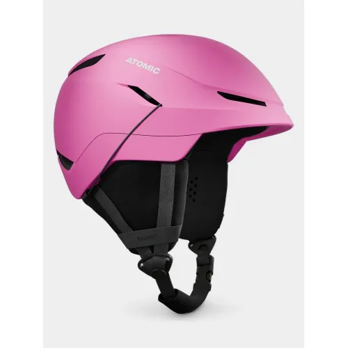 Atomic Revent Jr Junior-Gyerek Bukósisak, Védőfelszerelés 762-Pink