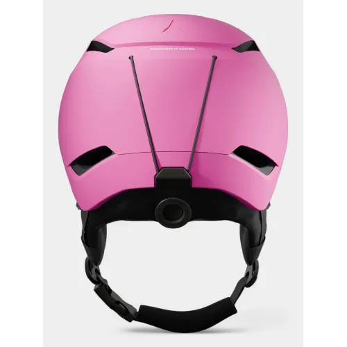 Atomic Revent Jr Junior-Gyerek Bukósisak, Védőfelszerelés 762-Pink