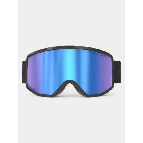Atomic Four M Hd Férfi Síszemüveg 418-All Black