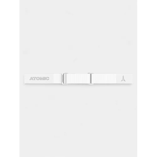 Atomic Savor M Férfi Síszemüveg 490-White