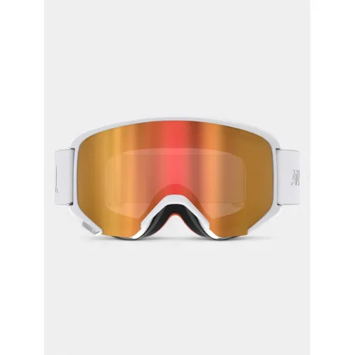 Atomic Savor M Photo Férfi Síszemüveg 504-White