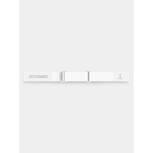 Atomic Savor M Photo Férfi Síszemüveg 504-White