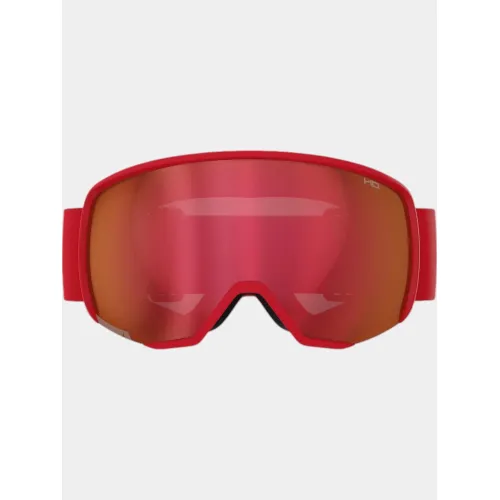 Atomic Revent L Hd Férfi Síszemüveg 710-Red