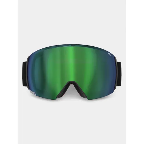 Atomic Revent Q L Hd Férfi Síszemüveg 730-Black