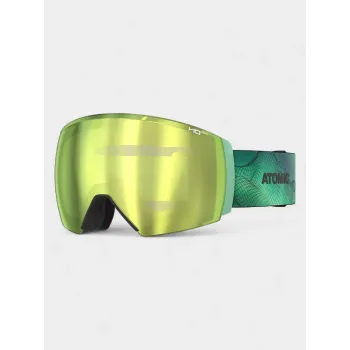 Atomic Revent Q L Signature Td