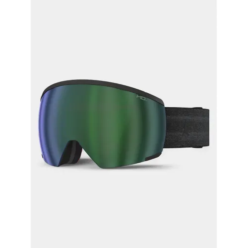 Atomic Redster L Hd Férfi Síszemüveg 786-Black