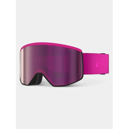 Atomic Four Pro L Hd Férfi Síszemüveg 832-Pink