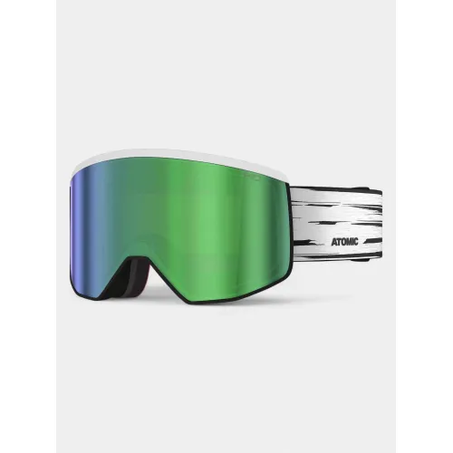 Atomic Four Pro L Hd Férfi Síszemüveg 834-Maverick