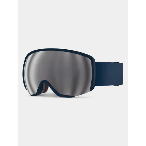 Atomic Revent L Stereo Férfi Síszemüveg 890-Deep Ocean