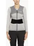 Atomic Live Shield Vest W Női Bukósisak, Védőfelszerelés 042-Grey