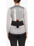 Atomic Live Shield Vest W Női Bukósisak, Védőfelszerelés 042-Grey