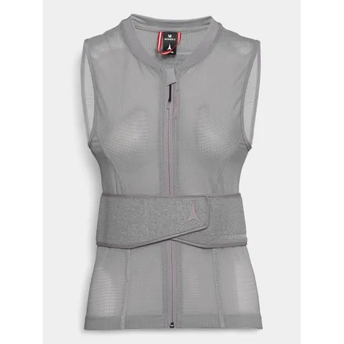 Atomic Live Shield Amid Lite Vest W Női Bukósisak, Védőfelszerelés 052-Concrete