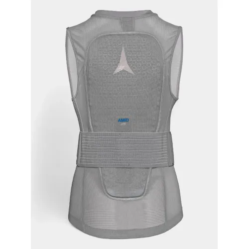 Atomic Live Shield Amid Lite Vest W Női Bukósisak, Védőfelszerelés 052-Concrete