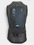 Atomic Live Shield Amid Vest M LV1 Férfi Bukósisak, Védőfelszerelés 062-Black