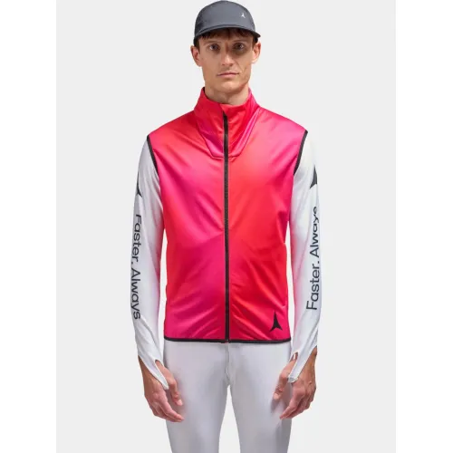 Atomic Redster Vest Férfi Mellény 720-RED TENSION