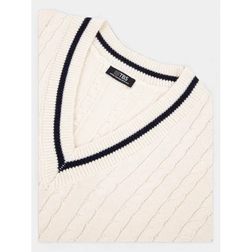 TBS Ariahcap Női Mellény 117-Craie