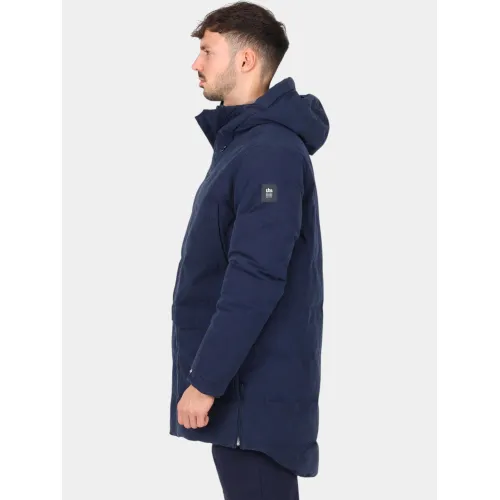 TBS Aspenves Férfi Télikabát 032-Marine