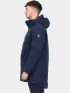 TBS Aspenves Férfi Télikabát 032-Marine