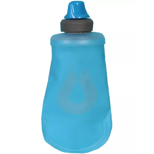 HYDRAPAK HYDRAPAK  Softflask 150ml Kiegészítő Kulacs 0HP-Malibu Blue