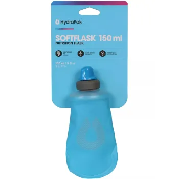 HYDRAPAK HYDRAPAK  Softflask 150ml