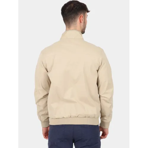 TBS Basymblo Férfi Utcai Kabát 263-Osier