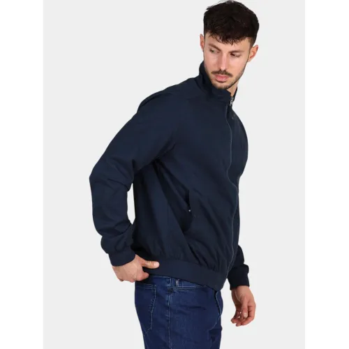 TBS Basymblo TBS Basymblo Férfi Utcai Kabát 612-Navy