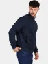 TBS Basymblo TBS Basymblo Férfi Utcai Kabát 612-Navy