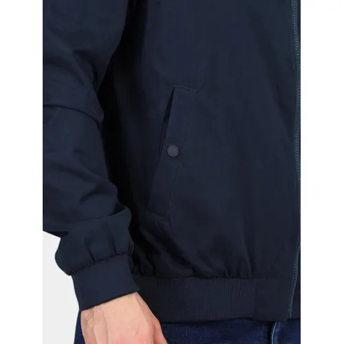 TBS Basymblo TBS Basymblo Férfi Utcai Kabát 612-Navy