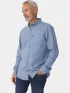 TBS Berliche Férfi Ing 012-Chambray