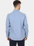 TBS Berliche Férfi Ing 012-Chambray