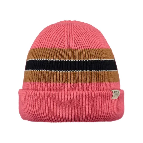 Barts Melona Beanie Kiegészítő Sapka 26-lipstick