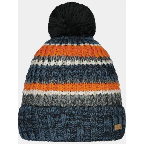 Barts Goser Beanie Kids Kiegészítő Sapka 04-blue