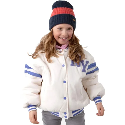 Barts Mixie Beanie Kiegészítő Sapka 03-navy