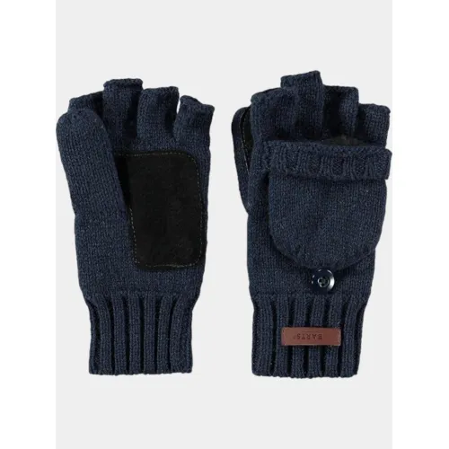 Barts Haakon Bumgloves Boys Barts Haakon Bumgloves Boys Junior-Gyerek Kesztyű 03-navy