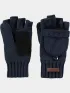 Barts Haakon Bumgloves Boys Barts Haakon Bumgloves Boys Junior-Gyerek Kesztyű 03-navy