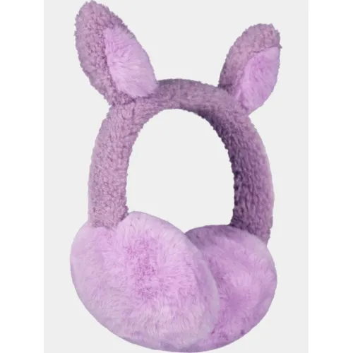 Barts Fluffie Earmuffs Kiegészítő Sapka 18-lilac