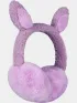 Barts Fluffie Earmuffs Kiegészítő Sapka 18-lilac