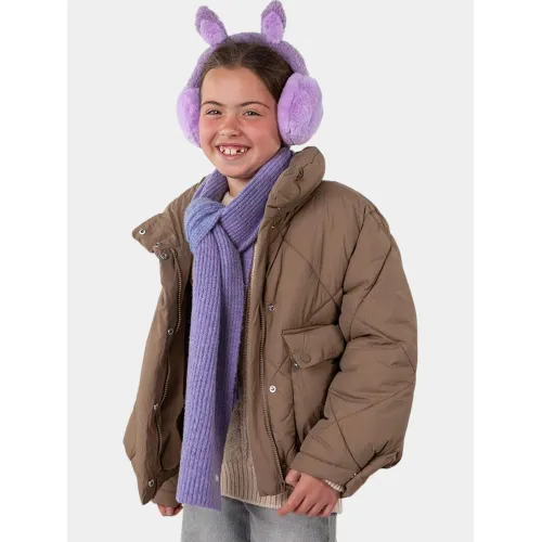 Barts Fluffie Earmuffs Kiegészítő Sapka 18-lilac
