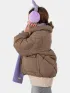 Barts Fluffie Earmuffs Kiegészítő Sapka 18-lilac