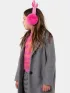 Barts Fluffie Earmuffs Junior-Gyerek Sapka 30-hot pink