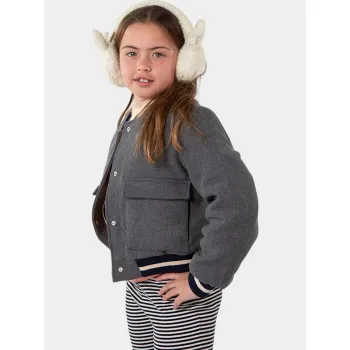 Barts Teddy Earmuffs