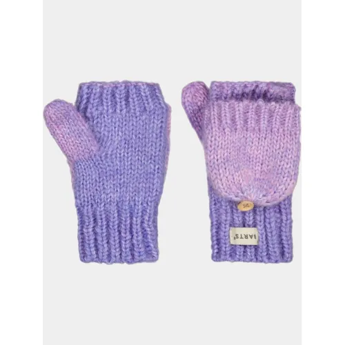 Barts Niagra Bumgloves Kiegészítő Kesztyű 18-purple