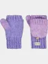 Barts Niagra Bumgloves Kiegészítő Kesztyű 18-purple