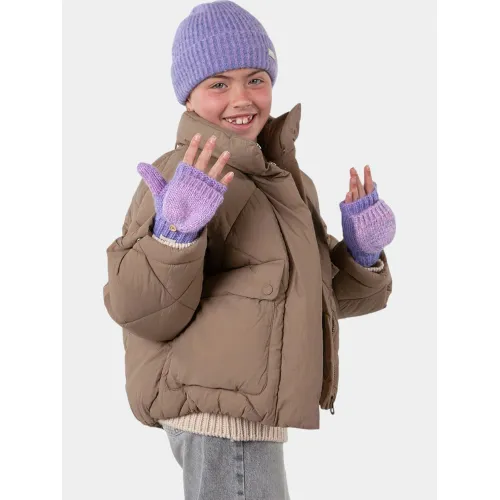 Barts Niagra Bumgloves Kiegészítő Kesztyű 18-purple
