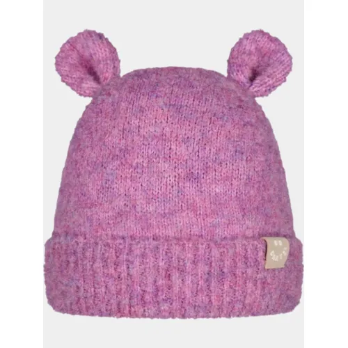 Barts Sprouty Beanie Kiegészítő Sapka 27-orchid