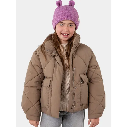 Barts Sprouty Beanie Kiegészítő Sapka 27-orchid