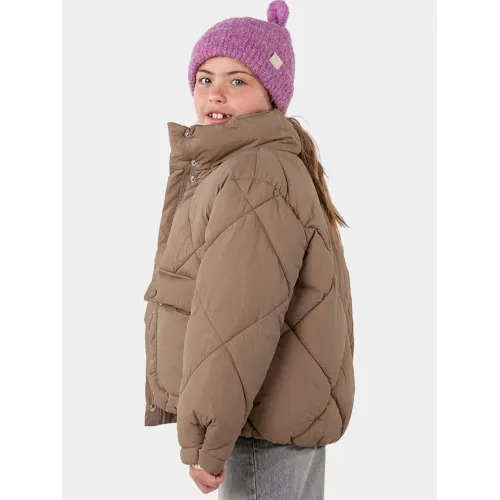 Barts Sprouty Beanie Kiegészítő Sapka 27-orchid