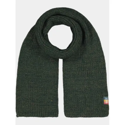 Barts Perido Scarf Kiegészítő Sál 13-bottle green
