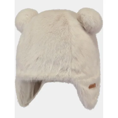 Barts Doozy Earflap Kiegészítő Sapka 10-cream