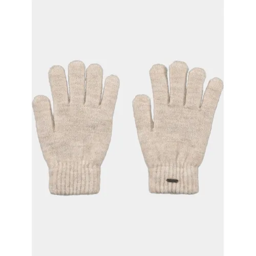 Barts Shae Gloves Kiegészítő Kesztyű 10-cream
